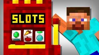 I Added Gambling To Hermitcraft