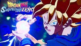 Taking On Frieza & Ginyu Force!! Dragon Ball Sparking Zero Ep.2