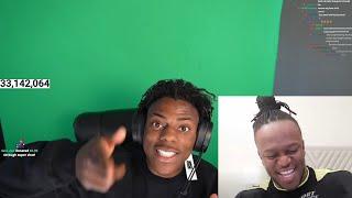 Speed Makes A KSI DissTrack 