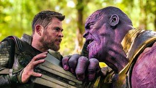 BLOCKBUSTER Movie 2024 - Avengers Infinity War New Movie | Hollywood Action Movies in English 2024