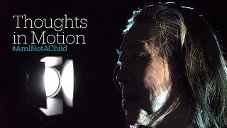 Thoughts in Motion - Stephen Chan