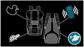 My Ethical Hacker Backpack and EDC