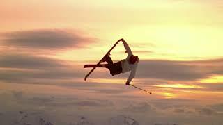 A Tribute To The Greatest Skier of All-Time: HOJI