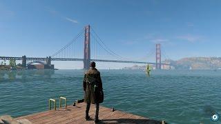 Watch Dogs 2 Random Gameplay