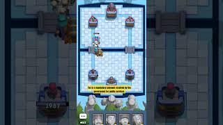 clash royale side bait