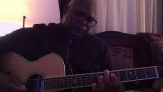 Kevin Wilson Guitar Chord Progression #5