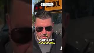  CDL Pre-trip Inspection Tip