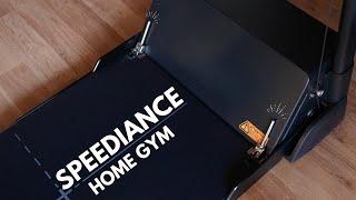 Speediance Home Gym: IN-DEPTH Review! (2023)