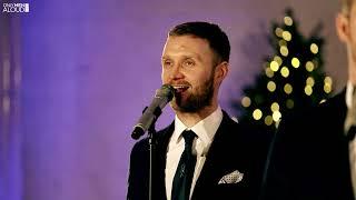 O Holy Night - Only Men Aloud