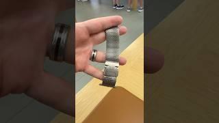 Apple’s AMAZING new band for Apple Watch Series 10 & Apple Watch Ultra!