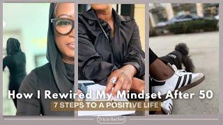 How to Develop a Positive Mindset |  It is exactly the * motivation  * you need 