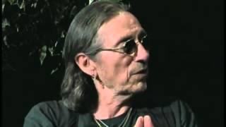 John Trudell On Leonard Peltier