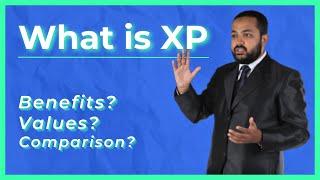 What is Extreme Programming |XP Framework Pair Programming Agile XP | Agile PM |PMP Agile