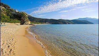 Places to see in ( Elba Island - Italy ) Elba Beaches