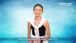 Nikko AM RSP Simple Smart - Gen X
