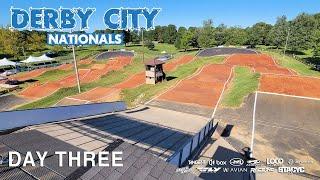 2023 USA BMX Derby City National Day 3