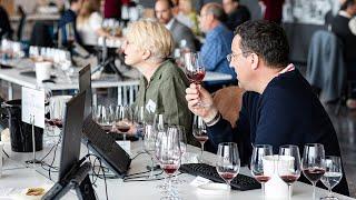 Decanter World Wine Awards 2023 Official Video