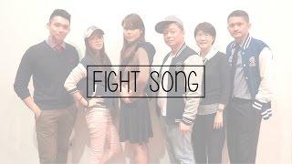 Fight Song: A Dedication to All Children