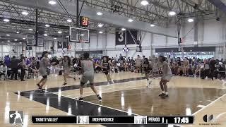 Trinity Valley - 2024 JUCO Advocate Oklahoma Jamboree Team Highlights