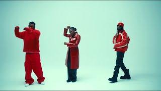 Smarta With Data feat. Diamond Platnumz, Fally Ipupa & Simi | Airtel x Trace