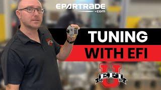 "Modern Racing Engine Development and Tuning with EFI" by EFI University