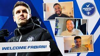 Brighton Set To Appoint Fabian Hurzeler!? | Manager Watch | SEAGULLS SOCIAL - S4 - EP.45