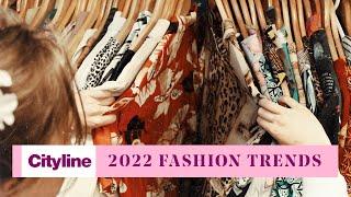 How to build an affordable wardrobe with 2022 style trends