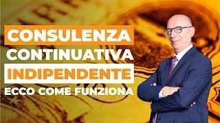 Come funziona la consulenza finanziaria indipendente di SoldiExpert