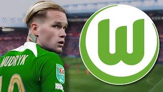  HE’S OUT... BUT THIS NEW SIGNING IS NEXT LEVEL! | VfL Wolfsburg Career Mode EP4