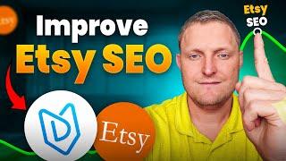 Skyrocket Your Etsy Sales: The AI Etsy SEO Tool Every Seller Needs