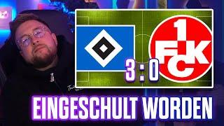 FCK ist EINGESCHULT WORDEN  REALTALK über 2. BUNDESLIGA  Tisi Schubech Stream Highlights