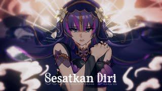 【2nd ORIGINAL SONG MV】Sesatkan Diri - Juliana Shafira