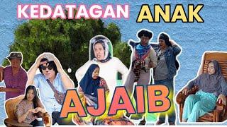 MAK GABUT EPISODE 11‼️// BAYI GEDEK MASUK WARGA MAK GABUT