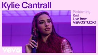 Kylie Cantrall - Red (Live Performance) | Vevo