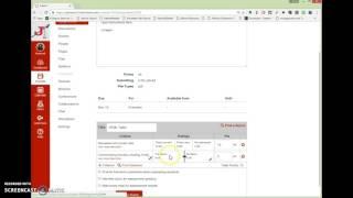 Creating Rubrics in Canvas LMS