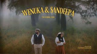 Srilankan Preshoot Video - Wenuka & Sandeepa @jaystoryweddingfilms #srilankanpreshoot