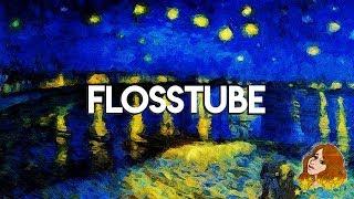  FLOSSTUBE #10 || Mary Ellen's Tag 