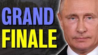 Trump's Ukraine Peace Plan Explained. Can He Stop Putin? // @TheRussianDude