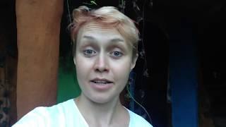 Благодарность Галине Редькиной.