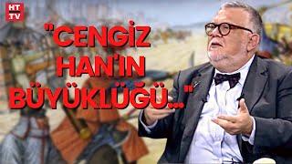 Cengiz Han kimdir? (Prof. Dr. Celal Şengör)