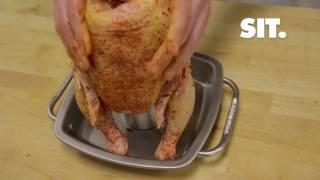 Chicken Roaster from Broil King | Al-Futtaim ACE