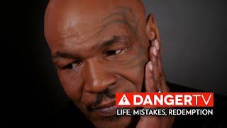 Unfiltered: Mike Tyson's Life, Mistakes, Redemption: See it before Mike Tyson vs Jake Paul