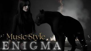 ENIGMA style, 2024, 2025 Albertvandeyk, kamro indilla, enya, leo rojas, era, Yanni, Lessien, New Age