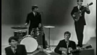 A Band of Angels - Not True As Yet (1965)