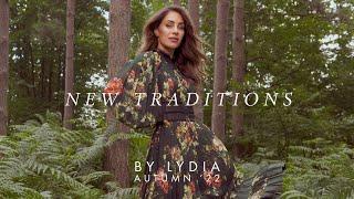 By Lydia Autumn ’22: New Traditions | Lydia Millen x Karen Millen