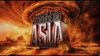 eXTREMESLAND CS ASIA Open 2024  Grand Final | Group Stage Day 1