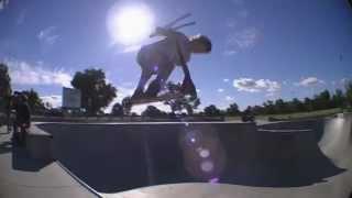 Adam Stewart | End of an Era