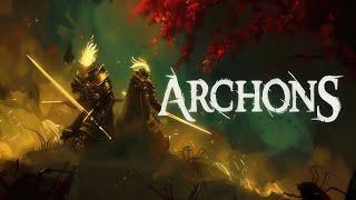 Archons: A Bold New Roguelike Redefining a Crowded Genre!