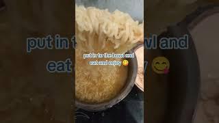 Knorr noodles  #viral #like #day