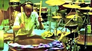 DANIEL BRADLEY - Jutland Bounce
